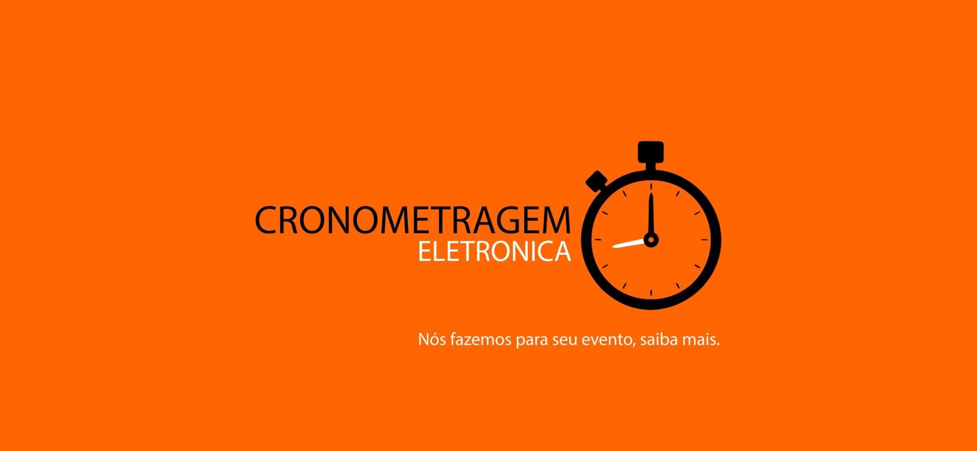 Foto do Sobre de corrida rua, cronometragem de corrida, SBRSPORTS, São José do Rio Preto